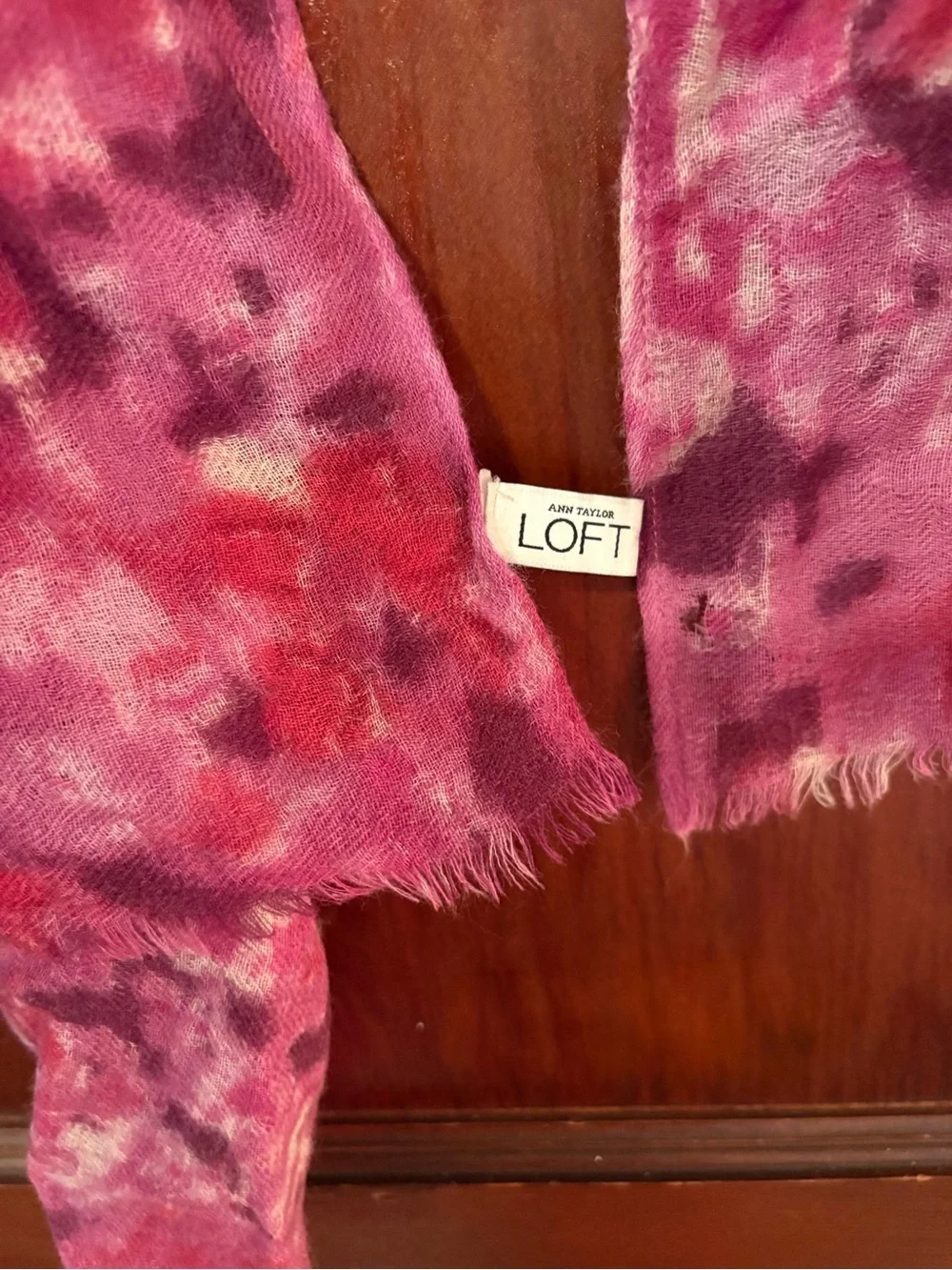 Multi-Pattern Scarf Set. Lightweight Women's Scarves- Versatile Patterns